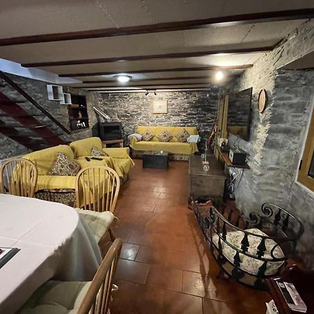 Fajã da Ovelha Casa Dos Falcoes Casa Rural De Construcao Tradicional מראה חיצוני תמונה