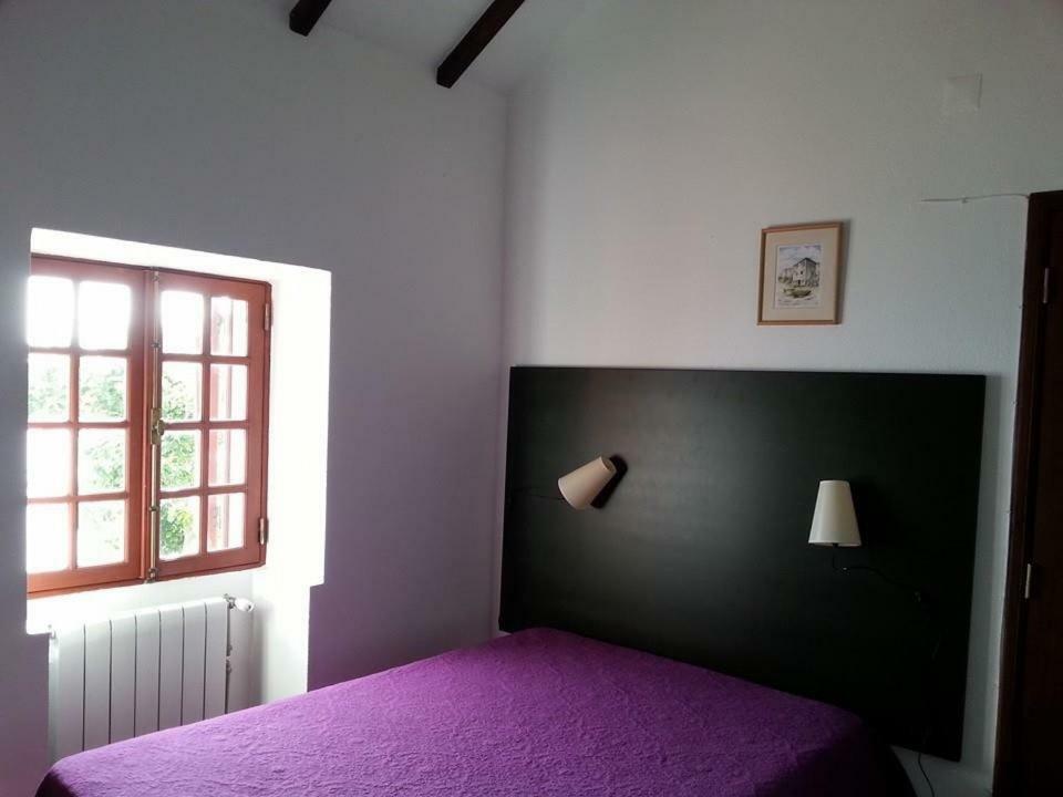 Fajã da Ovelha Casa Dos Falcoes Casa Rural De Construcao Tradicional מראה חיצוני תמונה